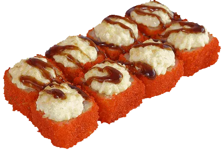 зап. оранж